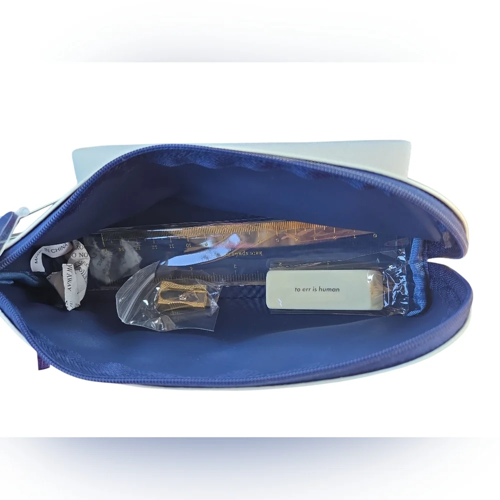 Kate Spade Pencil Case Set-Pick One